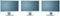 Fujitsu P-Line P27T-6 IPS, 27" Vorschaubild