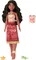 Mattel Disney - Prinzessin - schwimmende Tautai Vaiana mit Farbwechseleffekt Vorschaubild