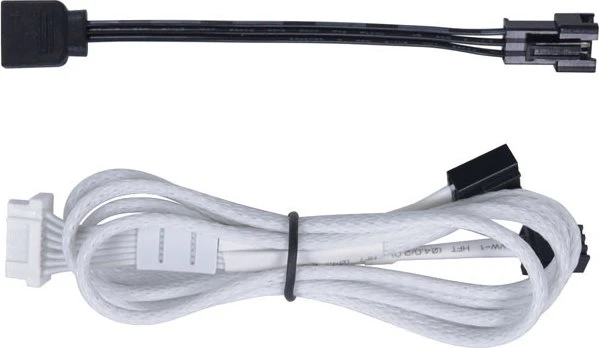 Lian Li Uni Fan SL140V2 RGB, weiß, 140mm