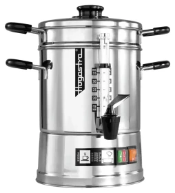 Hogastra CNS-35 Kaffeeautomat Mengenbrüher