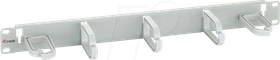 Equip Patchkabel, Cat5e, SF/UTP, RJ-45/RJ-45, 5m, grün