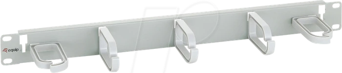 Equip Patchkabel, Cat5e, SF/UTP, RJ-45/RJ-45, 5m, grün
