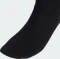adidas Everyday Icons Crew Socken weiß/schwarz, 2 Paare Vorschaubild