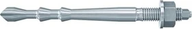 fischer FHB II-A L M8x60/10 Ankerstange, M8, 10 Stück