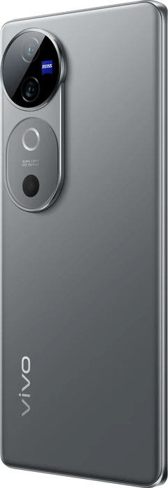 Vivo V40 5G 512GB Stellar Silver