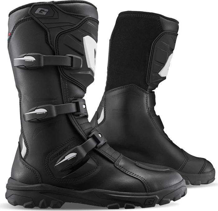 Gaerne G_Adventure Aquatech