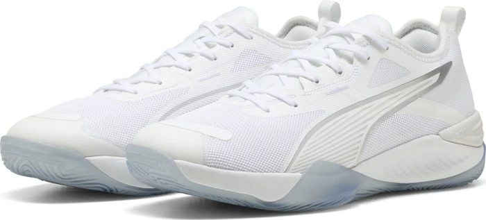 Puma Eliminate Nitro 4 puma white/puma silver (Herren)