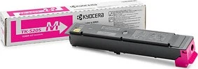 Kyocera Toner TK-5205M magenta