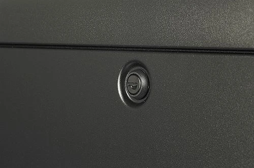 APC NetShelter SV Serverschrank 48HE, 1060mm tief