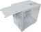 Silentware View A-RGB White, Glasfenster Vorschaubild