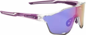 Swiss Eye Arrow 2 shiny crystal/purple