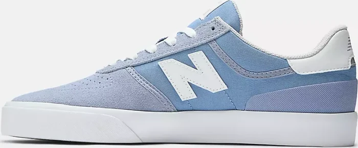 New Balance NB Numeric 272 ocean haze/white