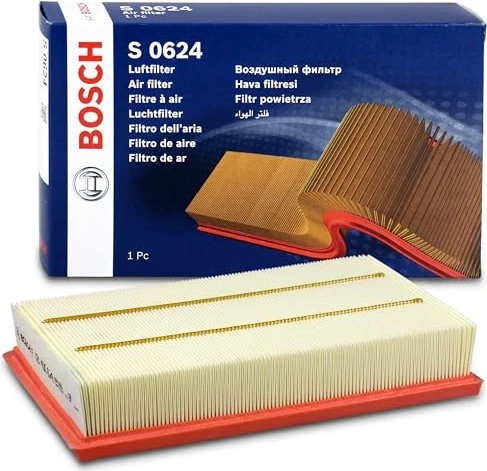Bosch S0624