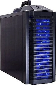 Lian Li PC-P60 Armorsuit