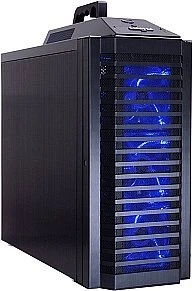 Lian Li PC-P60 Armorsuit