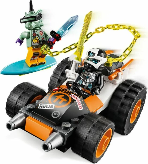LEGO Ninjago - Coles Speeder