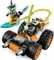 LEGO Ninjago - Coles Speeder Vorschaubild