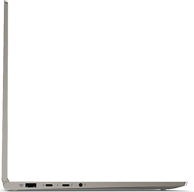 Lenovo Yoga C940-14IIL, Mica, Core i5-1035G4, 8GB RAM, 512GB SSD, DE
