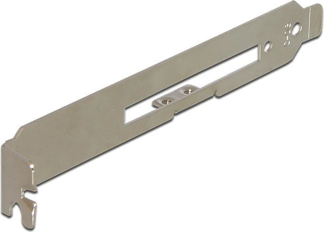 DeLOCK Single-Slot-Cardreader, SATA 7-Pin [Stecker]