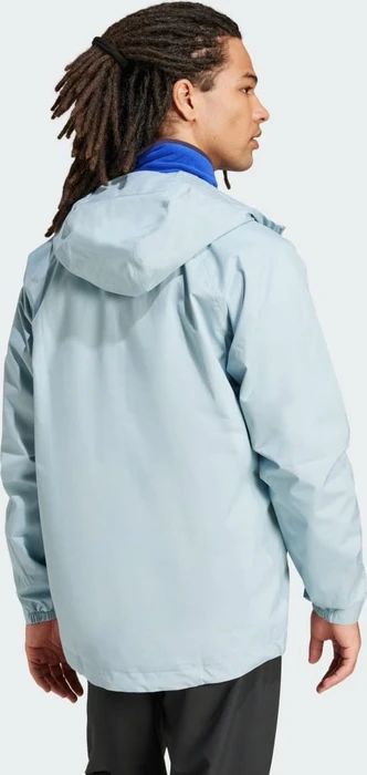 adidas Terrex Multi 2L Rain.RDY Funktionsjacke magic grey (Herren)