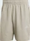 adidas Gym+ Trainingshose kurz silver pebble (Herren) Vorschaubild