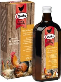 Ardap - Quiko Hobby Farming - Vitacombex H, 500ml