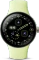 Google Pixel Watch 4 (LTE) 41mm Champagne Gold mit Sportarmband Lemongrass Vorschaubild
