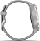 Garmin vivomove 3 Aktivitäts-Tracker powder grey/silver Vorschaubild