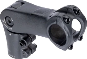 Contec Lida Hybrid 25.4mm/1 1/8" Vorbau 110mm schwarz
