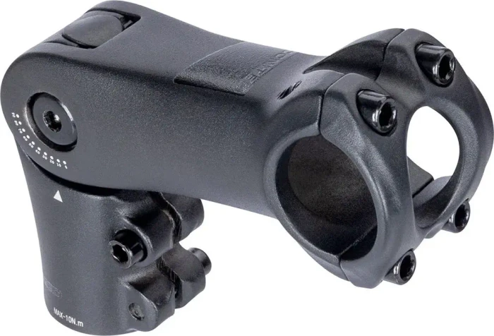 Contec Lida Hybrid 25.4mm/1 1/8" Vorbau 110mm schwarz