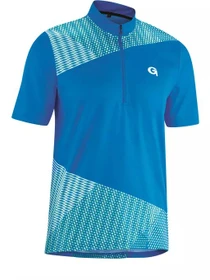 Gonso Isorno Trikot kurzarm princess blue (Herren)