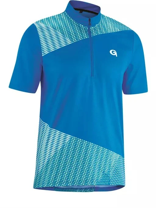 Gonso Isorno Trikot kurzarm (Herren)