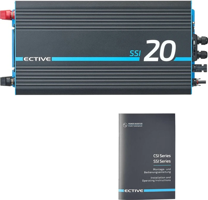 Ective SSI 20 12V