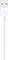 Apple Lightning/USB-A Adapterkabel, 1m Vorschaubild