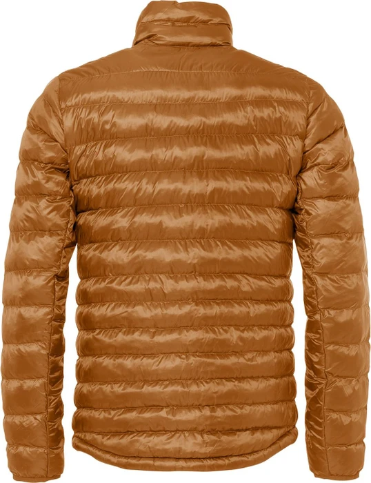 Vaude Batura Funktionsjacke silt brown (Herren)