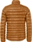 Vaude Batura Funktionsjacke silt brown (Herren) Vorschaubild