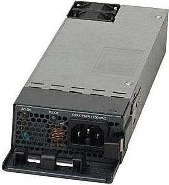 Cisco PWR-C2-1025WAC, 1025W