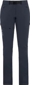 Vaude Badile II Hose lang eclipse uni (Damen)