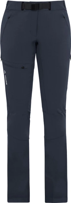 Vaude Badile II Hose lang eclipse uni (Damen)