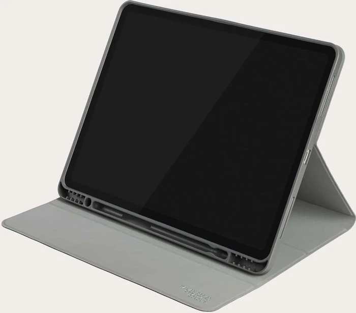 Tucano Link Schutzhülle für iPad Pro 12.9", dunkelgrau
