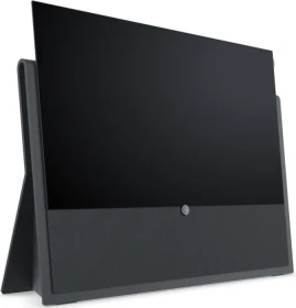 Loewe Iconic Inspire 55 graphite grey