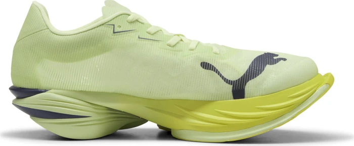 Puma Fast-R Nitro Elite 3 apple spritz/deep plum (Herren)