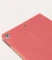 Tucano Verde biodegradable Case für Apple iPad (7/8/9.Gen) 10.2", rot Vorschaubild
