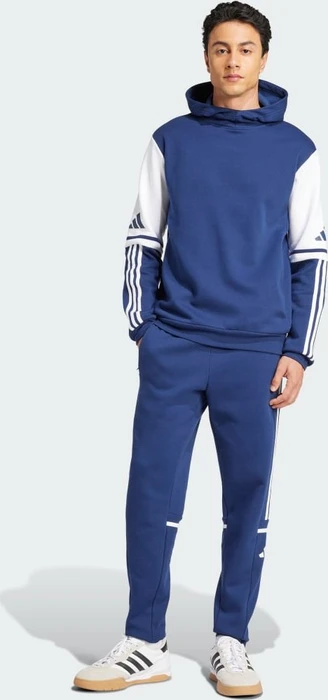 adidas Squadra 25 Sweat Hoodie team navy blue 2/white (Herren)