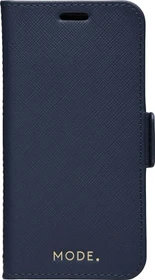 dbramante1928 Milano für Apple iPhone 12 Mini Ocean Blue