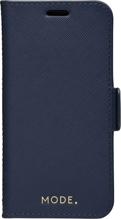 dbramante1928 Milano für Apple iPhone 12 Mini Ocean Blue