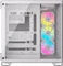 Corsair 6500X RGB iCUE LINK, weiß, Glasfenster Vorschaubild