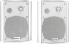 Celexon 525-W weiß, Paar