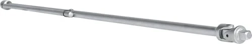 KS Tools T-Griff Gelenkantriebsschlüssel , extra lang 1/4"