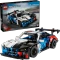 LEGO Technic - BMW M4 GT3 EVO Rennwagen Vorschaubild
